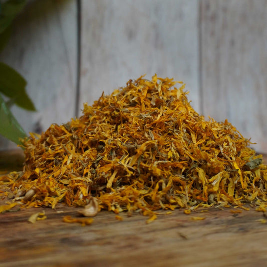 Calendula Herbs