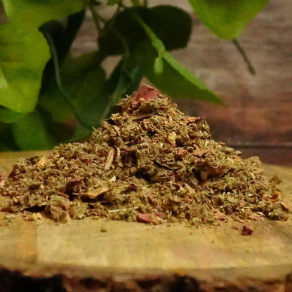 Real Hekate Honouring Hoodoo Powder Herbs / Conjure Blends