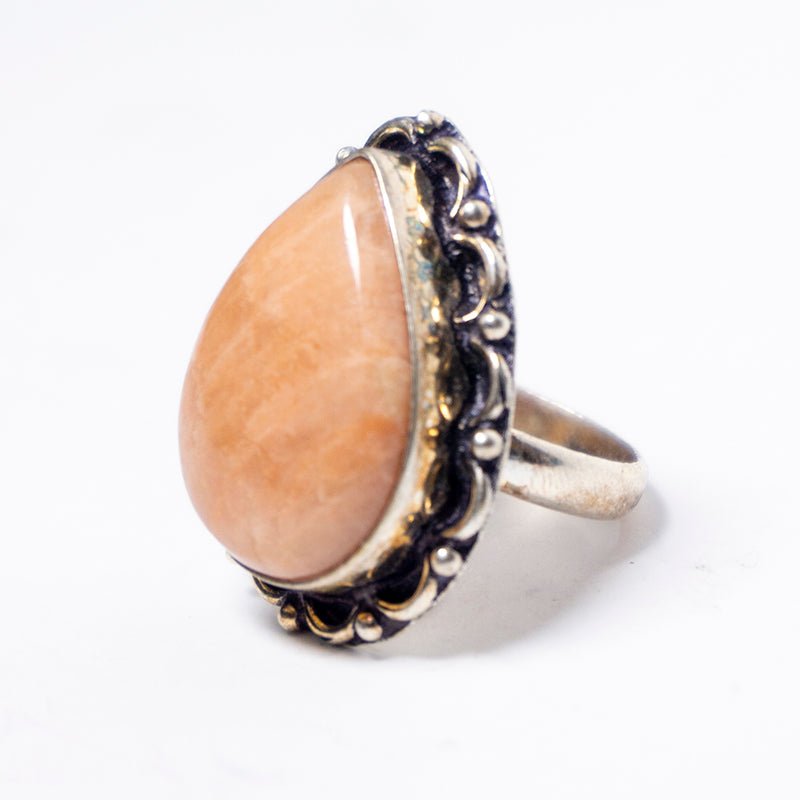 Solicite Crystal Ring