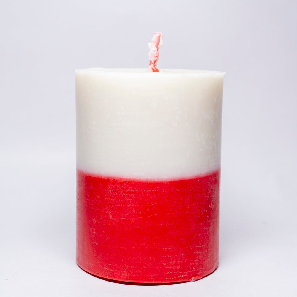 Do As I Say Intention Candle