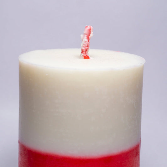 Do As I Say Intention Candle