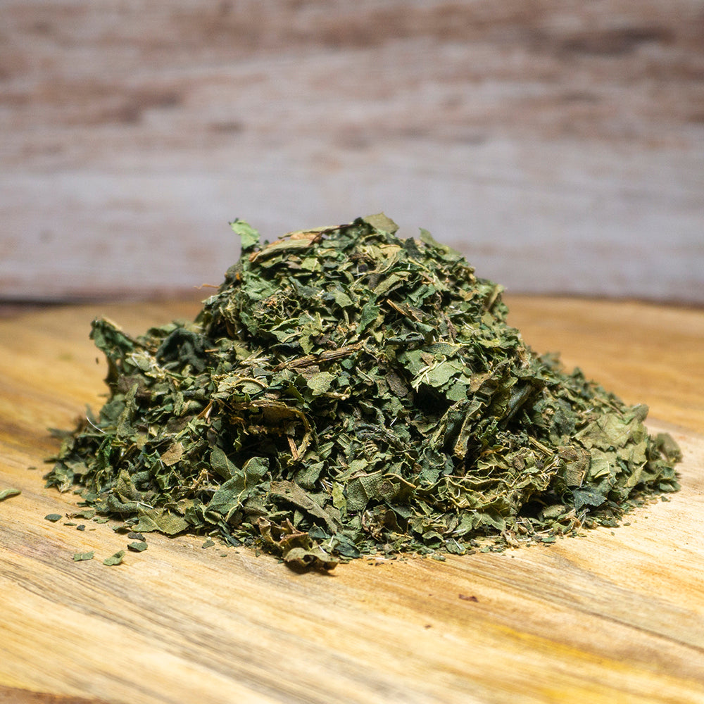 Nettle Herb