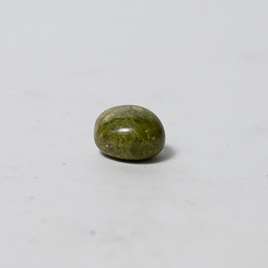 Real Unakite Crystal Tumbles/Tumbled Stone