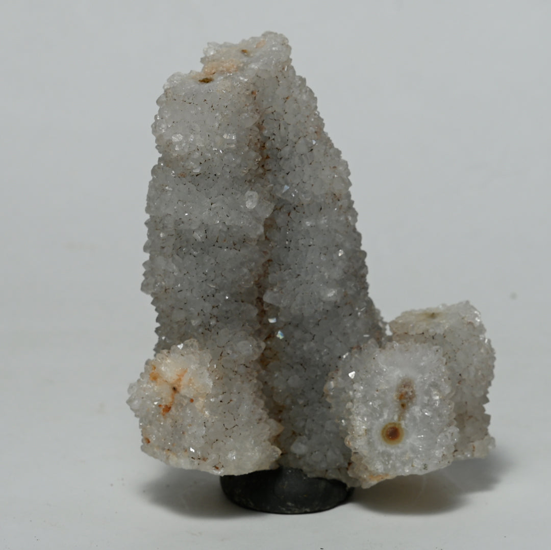 Real Solar Quartz (Tower Shaped) Crystal Clusters