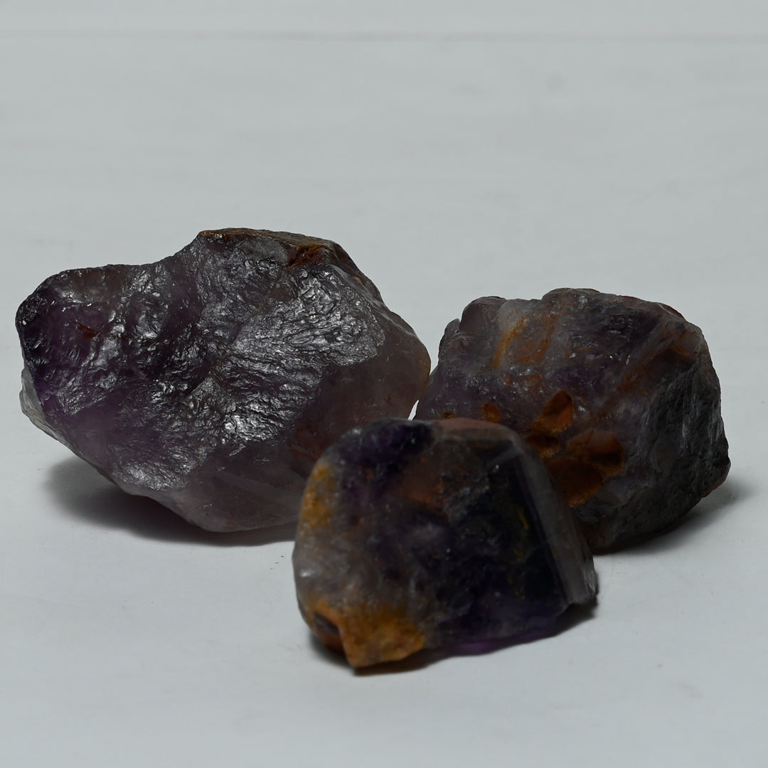 Real Auralite Crystal Raw Stone