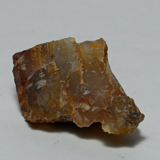 Real Botswana Agate Crystal Raw Stone