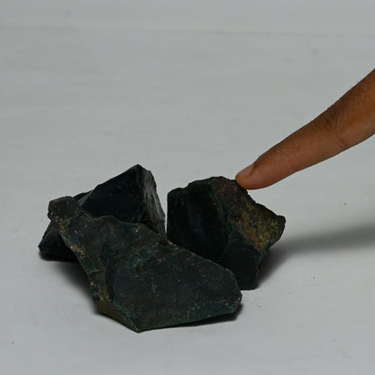 Real Bloodstone Raw Crystal Raw Stone