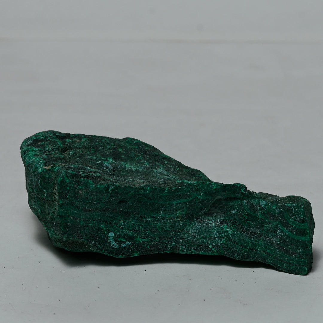 Real Malachite Crystal Raw Stone