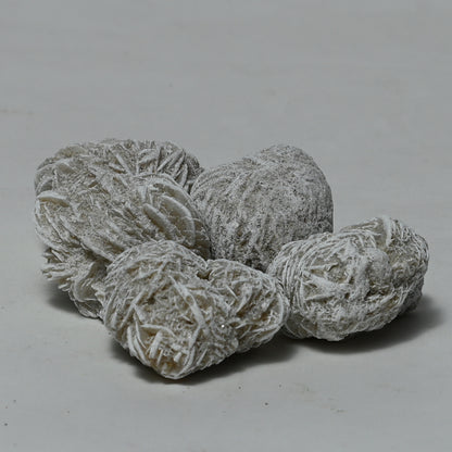 Real Desert Rose Crystal Raw Stone