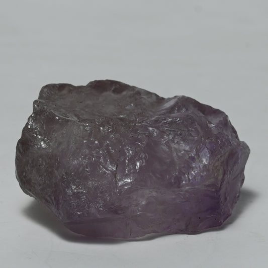 Real Ametrine Crystal Raw Stone