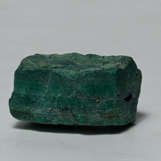 Real Malachite Crystal Raw Stone