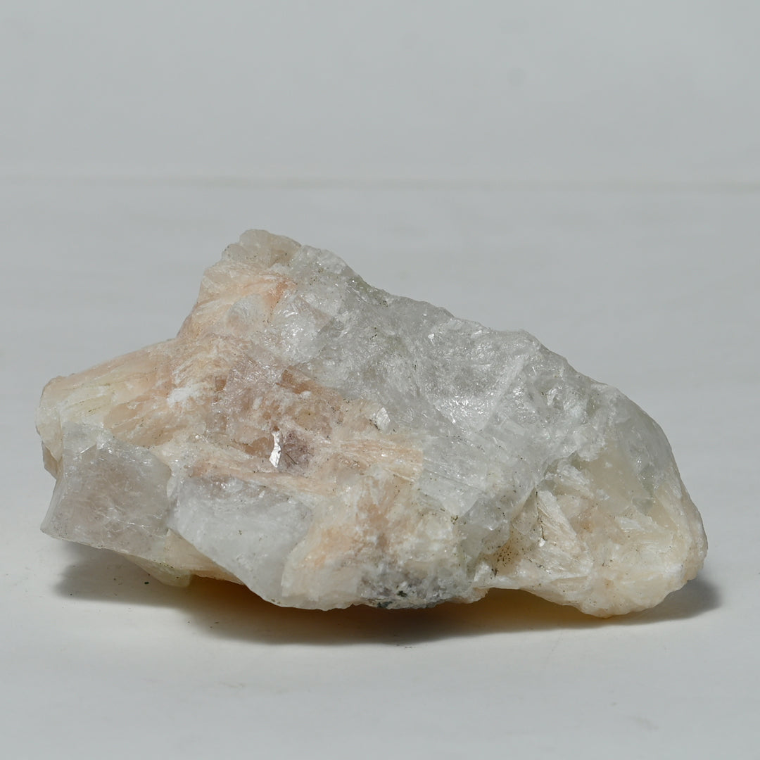 Real Apophyllite Crystal Raw Stone