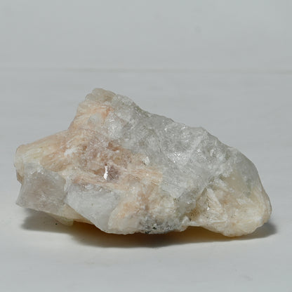 Real Apophyllite Crystal Raw Stone