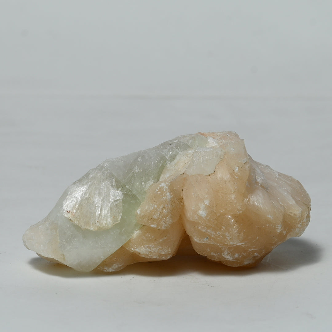 Real Apophyllite Crystal Raw Stone