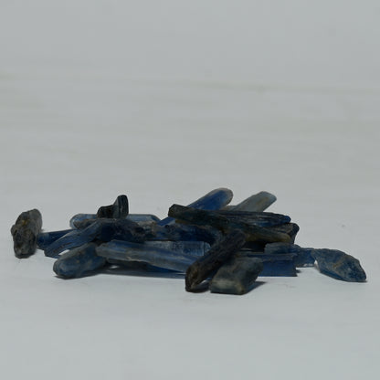 Real Blue Kyanite Crystal Raw Stone