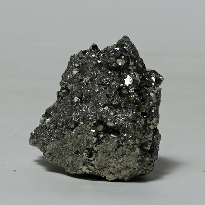 Real Pyrite Crystal Raw Stone