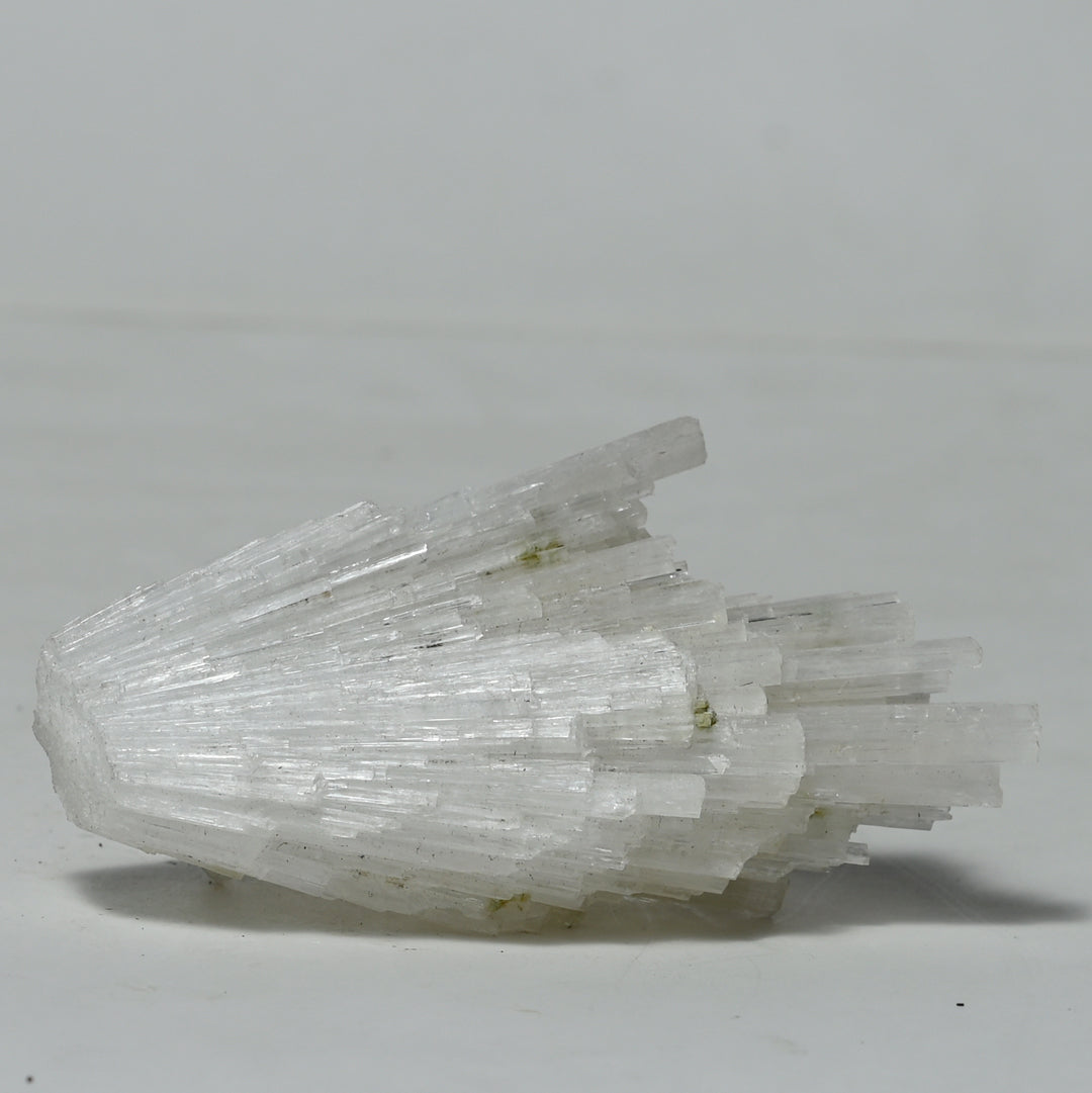 Real Scolecite Crystal Raw Stone