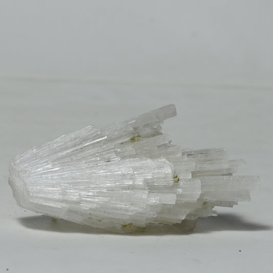 Real Scolecite Crystal Raw Stone