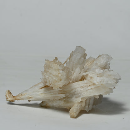 Real Scolecite Crystal Raw Stone