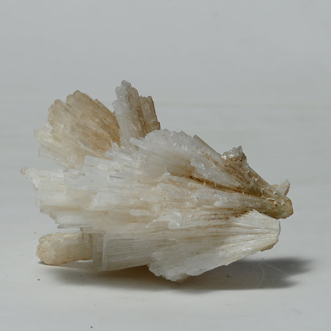 Real Scolecite Crystal Raw Stone