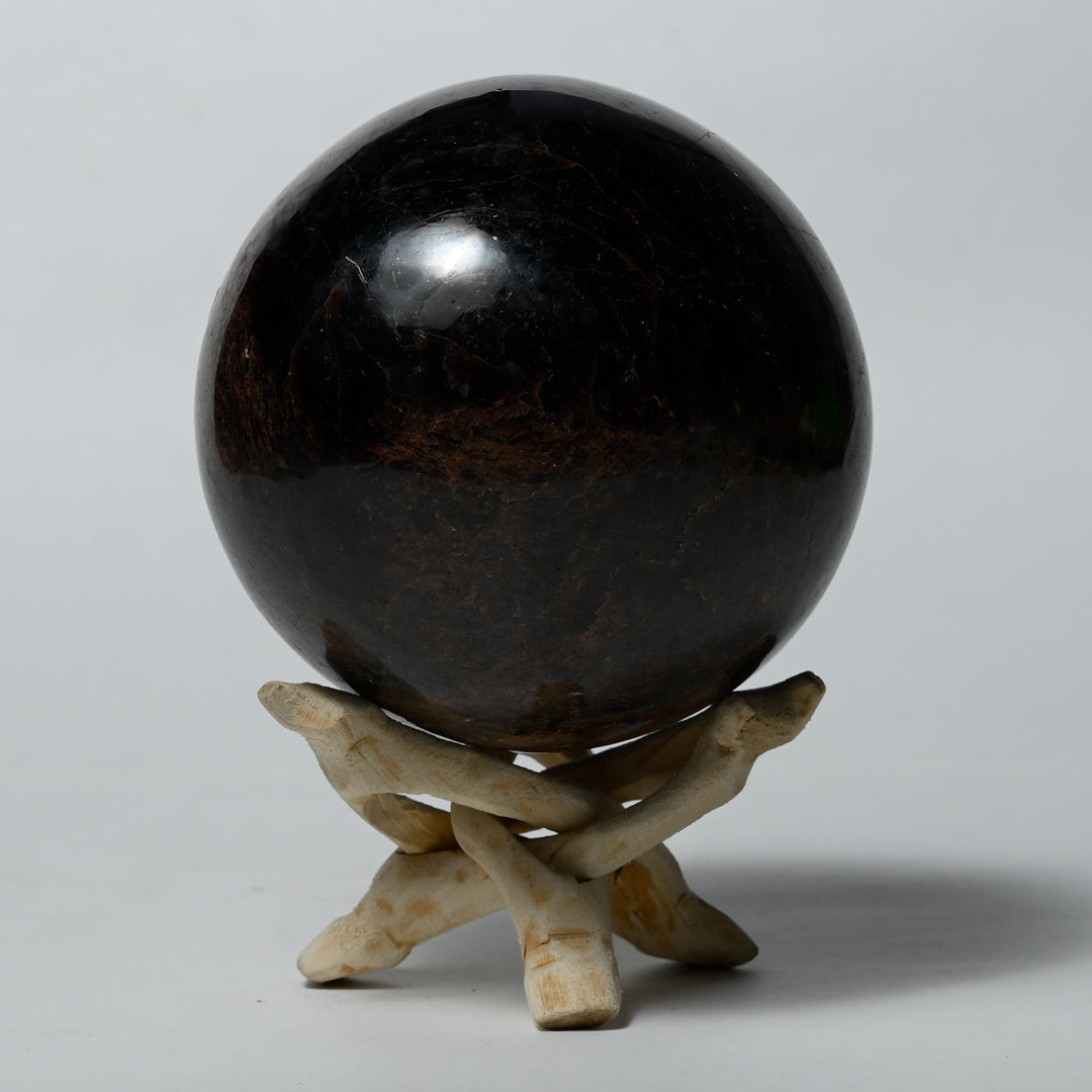 Garnet Witch outlet Ball