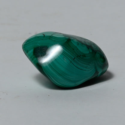 Real Malachite Crystal Tumbles/Tumbled Stone