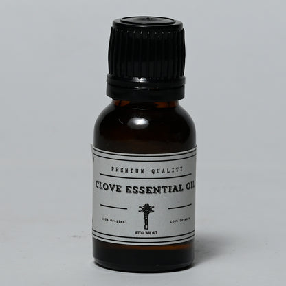 Real CLOVE ESSENTIAL OIL