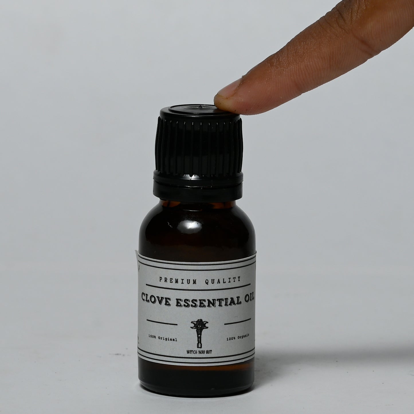 Real CLOVE ESSENTIAL OIL