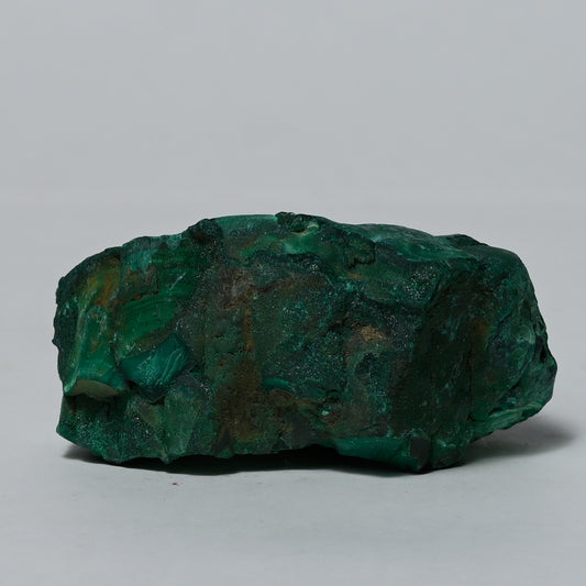 Real Malachite Crystal Raw Stone