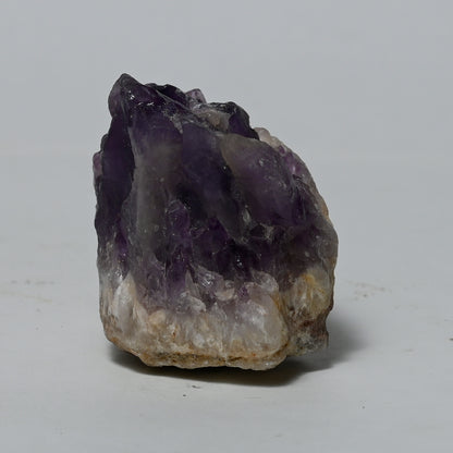 Real Amethyst Crystal Geode