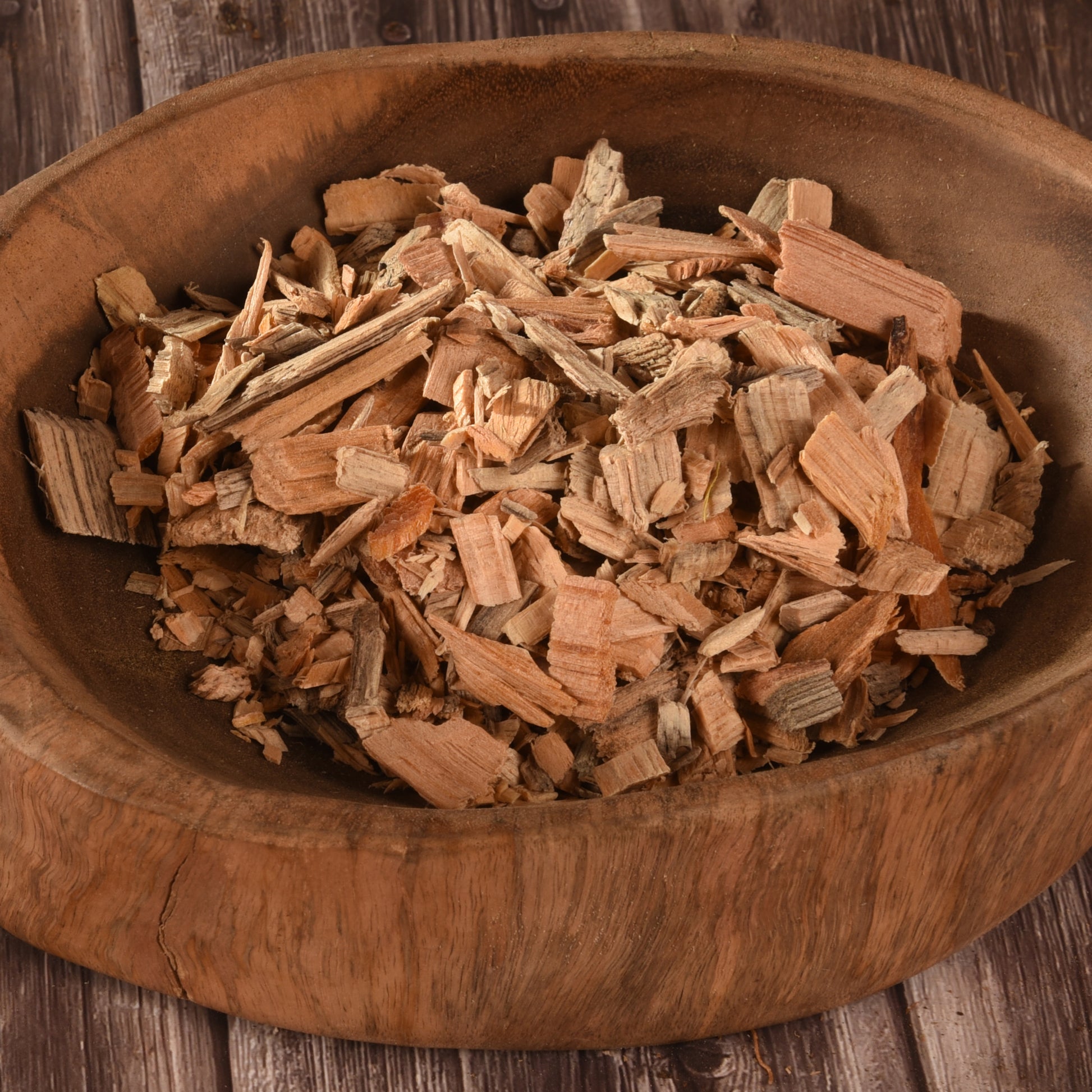 Real Cedar Chips (Cedrus Spp.) Herbs