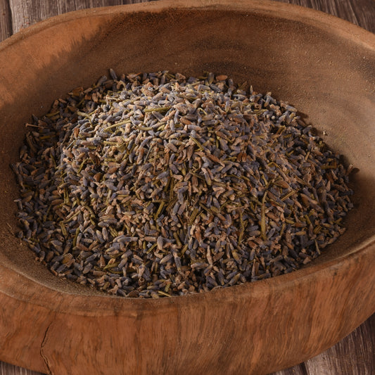 Real Lavender ( Lavandula Angustifolia) Herbs