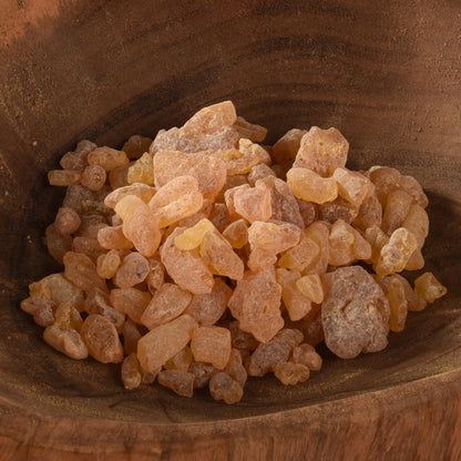 Real Copal Resin (Bursera Spp.) Herbs