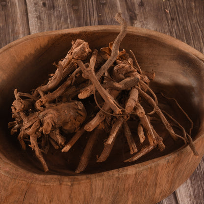 Real Gravel Root (Eupatorium Herbs