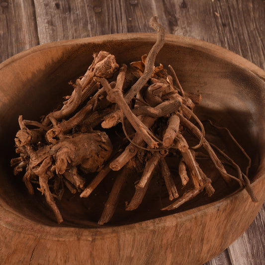 Real Gravel Root (Eupatorium Herbs