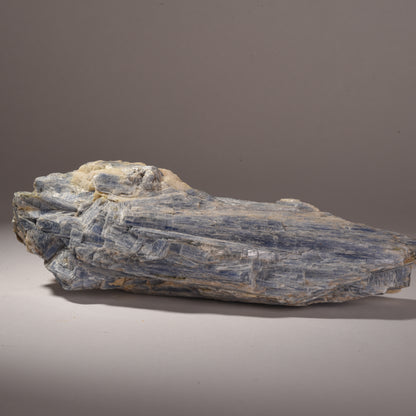 Real Blue Kyanite Crystal Raw Stone