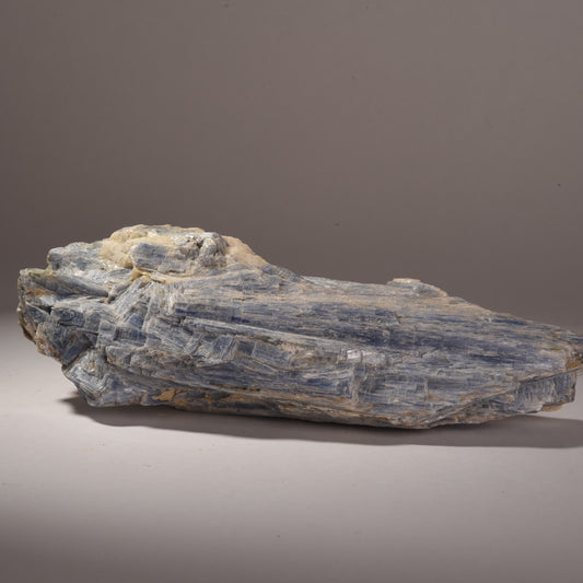 Real Blue Kyanite Crystal Raw Stone