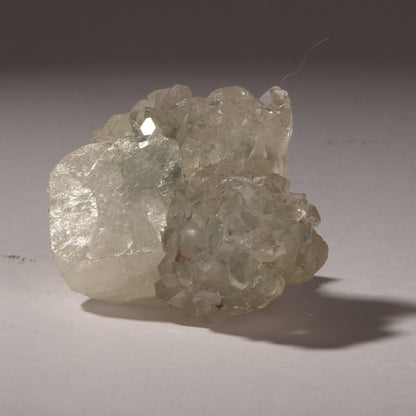 Real Apophylite Crystal Clusters