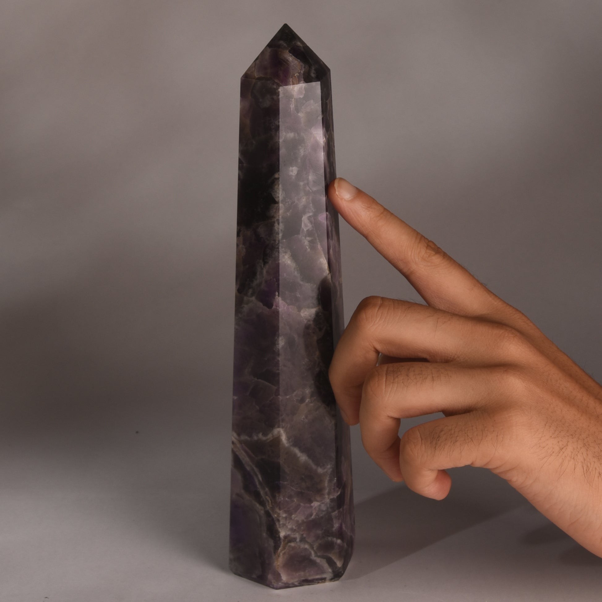 Real Amethyst