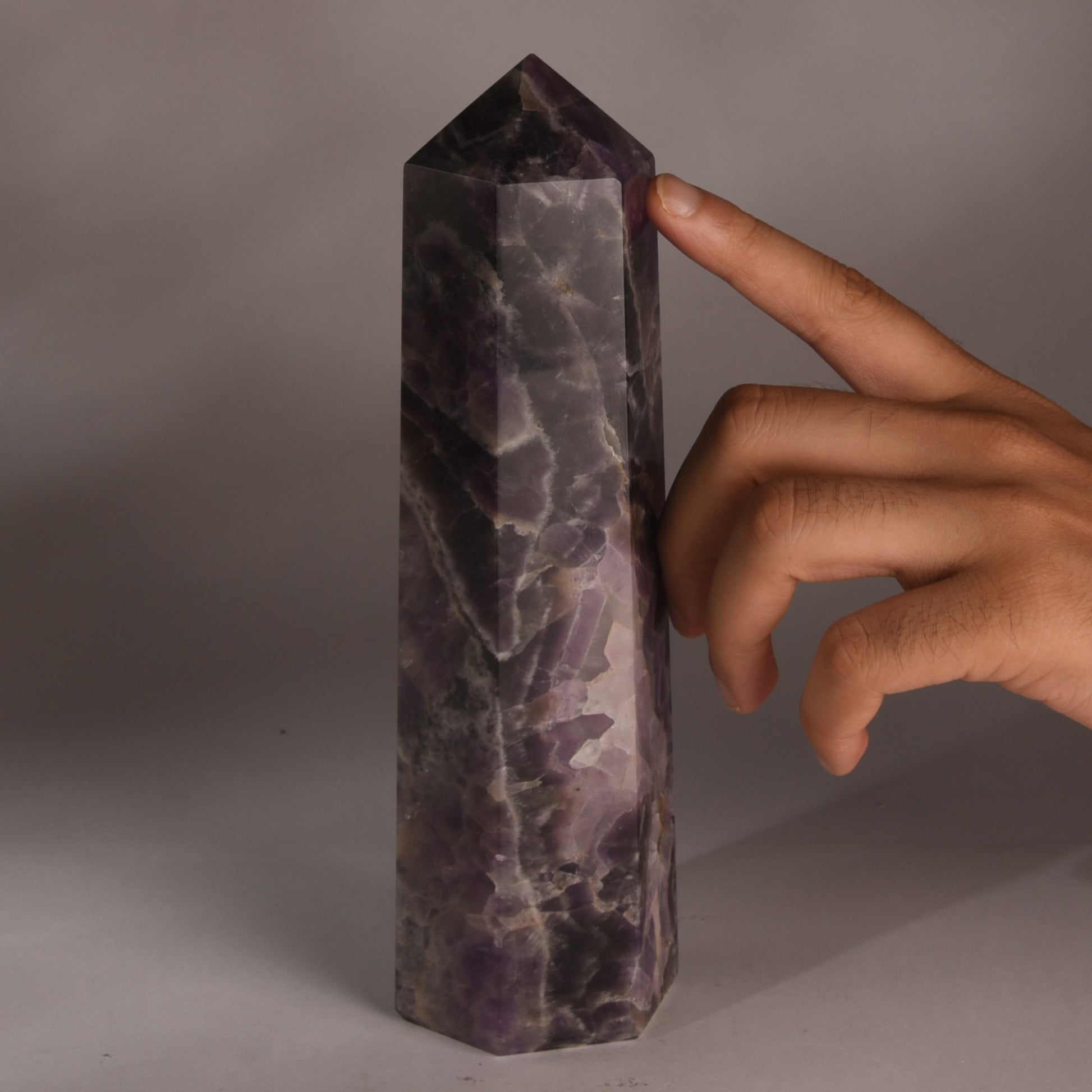 Real Amethyst