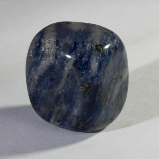 Real Lapis Lazuli Crystal Tumbles/Tumbled Stone