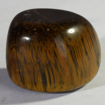 Real Tiger Eye Crystal Tumbles/Tumbled Stone