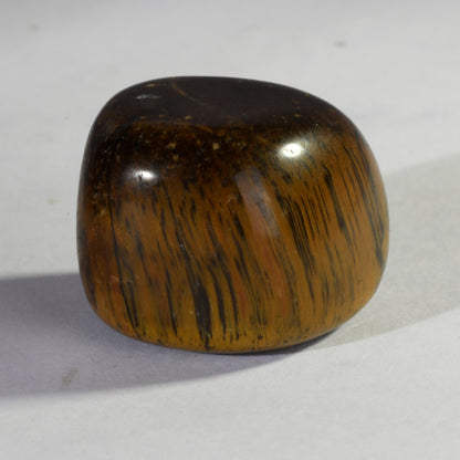 Real Tiger Eye Crystal Tumbles/Tumbled Stone