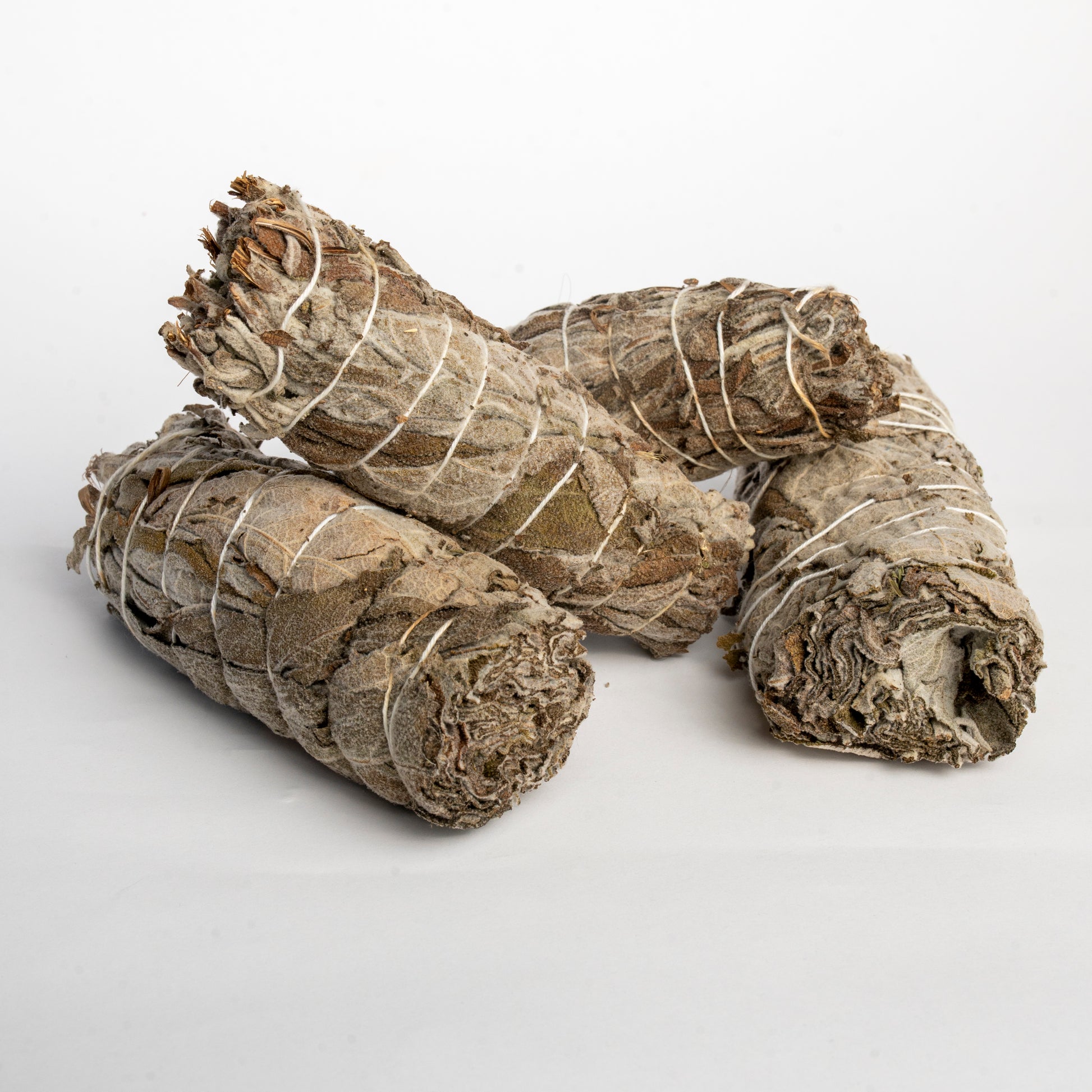 Pure Himalayan Sage Bundles (Pack of 4)