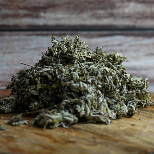 Motherwort Herbs